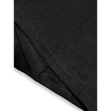 SANTA CRUZ Strang3r Things Hellfire Pit Mens T-Shirt - Black 2 - View 4