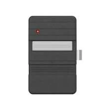 9/12 Dip Switch Garage Door Opener Remote, 390MHz Remote Replacement For Overhead GT912/GT90-1/G220/MAT90/AT90/ Blue Max - 1PC - View 4