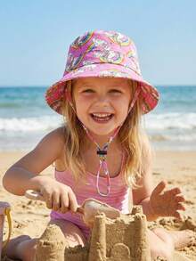 婴儿及儿童帽子 - 1PC - 查看 3