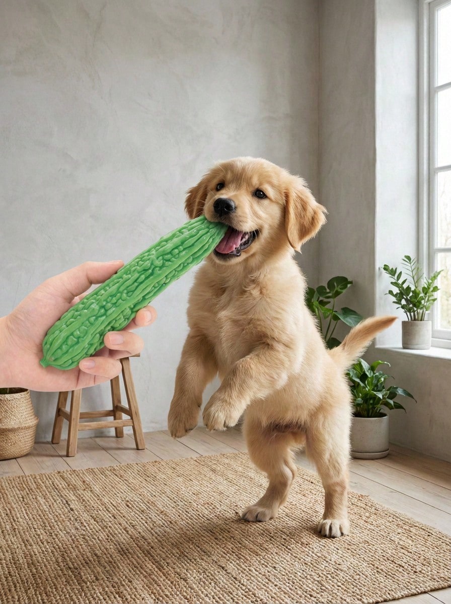 PETSIN 硅胶宠物磨牙玩具,有助于磨牙和清洁牙齿,缓解宠物无聊,采用塑料/液态硅胶制成。它们柔软、有弹性、舒适、耐用、易于清洁,可以缓解宠物压力,并带来玩耍的乐趣。 - 彩色 - 查看 1