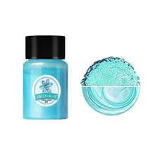30 Colors 20ml Epoxy Resin Pigment Set, Candle Dye, Pearl Powder Set, DIY Epoxy Resin Mold, Jewelry Making Coloring Agent, Soap Candle Pigment - Multicolor - View 16