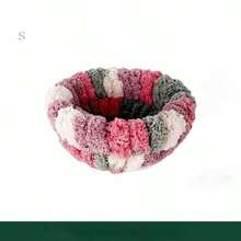 Winter Warm Pet Nest, Suitable For Bird Cages With Hanging Design, Applicable For Parrots, Hamsters And Hedgehogs, Practical Pet Gift - Multicolor - View 11