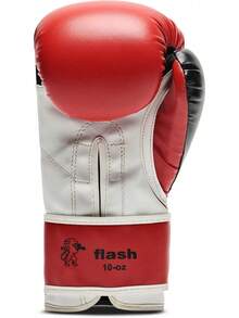 Boxing Gloves - Rojo - View 7
