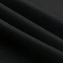 Adidas Women's Soft Knit Pants, Minimalist Comfortable Lightweight Everyday Wear Trousers - Black - View 8