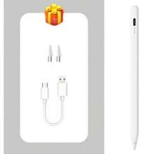 Bút cảm ứng tương thích với điện thoại và máy tính bảng IOS/Android/Microsoft, viết mượt mà, sạc nhanh, bút cảm ứng điện dung độ chính xác cao tương thích với iPad, Galaxy, Kindle và tất cả các thiết bị màn hình cảm ứng, công cụ văn phòng/học tập, vẽ kỹ thuật số, bút cảm ứng mỏng, nhẹ, đầu bút, bút cảm ứng, bút kỹ thuật số, dành cho các chuyên gia và người dùng công nghệ, quà tặng cho mẹ, gia đình, bạn bè, sinh nhật, ngày lễ. - Nhiều màu - Xem 12