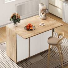 Mobile Storage Islands - Default - View 8