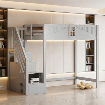 Kids Bed Frames, Headboards & Footboards