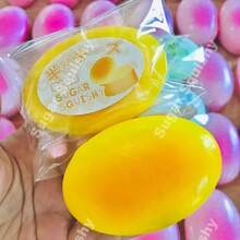 Realistic Soft Squishy Slow Rebound Squeeze Toy, Cute High-Quality Stress Relief Toy - Multicolor - View 6