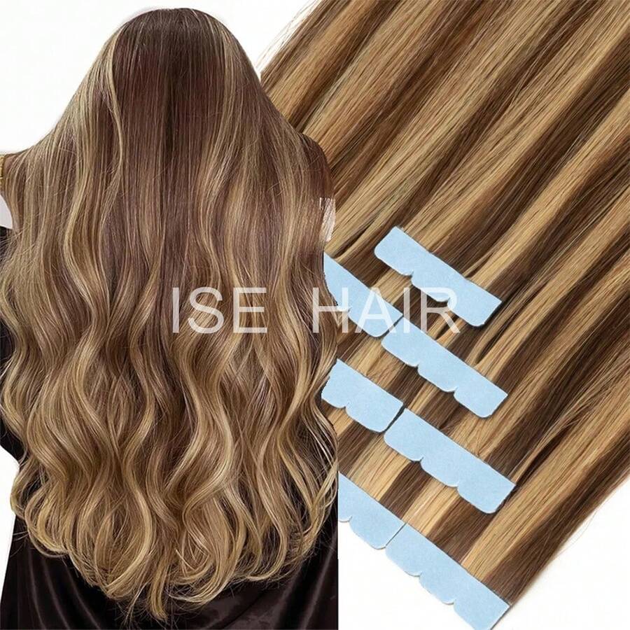 Extensions de cheveux - SP4-27 - Voir 1