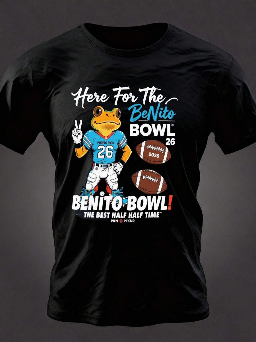 Men Outdoor Tees & Tanks - Black - View 1