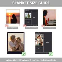S-Strawberry Pink Shortcake Throw Blanket – Fluffy Plaid Picnic & Camping Blanket, Soft & Cozy Portable Sofa Decor, Downy King Lid Blanket For All-Season Comfort - 照片-24 - 查看 9