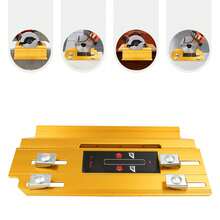 45° Tile Chamfering Tool Ceramic Tiles Cutting Tool Machine Support Mount - Default - View 1