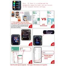 TB39 Smart Watch With Music Playback, Call Answering, Message Viewing, Pedometer, Weather And Multi-Functions - Multicolor - View 7