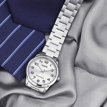 Casio Relojes de cuarzo para hombres - Unitalla - Ver 5