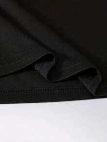 Young Boys T-Shirts - Black - View 7