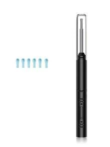 HB Smart Ear Wax Removal Camera, High Definition Camera Ear Wax Removal Tool, Ear Wax Removal Tool Kit With 6 LED Lights, Includes PC Silicone Ear Spoon, Type-C Cable, Visual Inspection Device, Travel Essential, Suitable For Parties, Birthdays, Great Gift For Men, Parents, Friends - Multicolor - View 8