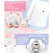 Filler Paper - X10 - View 5
