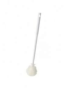 1 cái cọ rửa cốc cán dài, lông mềm dùng để làm sạch máy xay sinh tố, cốc thủy tinh, các khe hở. - Bàn chải làm sạch - Xem 9