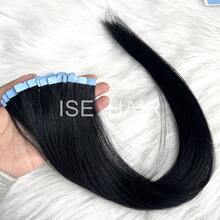 Estensioni per capelli umani - S1 - Visualizzare 4