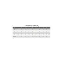 Gold Precision Hybrid Club Reg - Right + Graphite + Regular + #7 - View 8