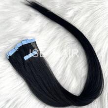 Estensioni per capelli umani - S1 - Visualizzare 5