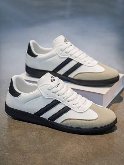 Casual Sneakers, Sports Shoes, Student Shoes, Men Shoes