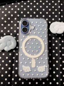 Fashion Phone Cases - Clear - View 3