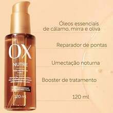 Flora OLE´OX NUTRE 3 IN 1 120 ML - OX NUTRE OIL - View 4