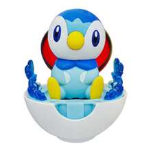 pokemon Bộ đồ chơi nhồi bông hình quả cầu biến hình, , Quả cầu Poke, Mimikyu, Eevee, Bồ công anh, mô hình trang trí anime, đồ chơi giảm căng thẳng, quà tặng thú vị, đồ chơi cảm giác, đồ chơi nhồi bông dùng trong tiệc tùng. - Nhiều màu - Xem 12