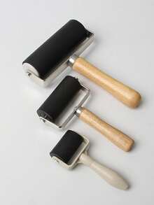 5D Diamond Painting Tool Roller Point Drill Pen Rolling Wheel Tool Press Drill - Multicolor - View 9