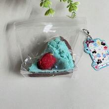 甜甜圈挤压玩具 - 玩具 - 可爱薄脆系列减压超柔软慢回弹挤压玩具 - 薄脆巴斯克蛋糕 - 樱桃布朗尼巧克力蛋糕 - 薄脆冰淇淋球 - 薄脆厚吐司 - 化身 - 恶魔 - 浪漫情侣游戏 - 猫咪礼物 - 女孩游戏 - 男士游戏 - 圣诞节 - 玩具 - 恶魔 - 互动 - 派对游戏 - 游戏 - 我玩 - 史迪奇玩具 旅行玩具 教室指尖玩具 迷你玩具 洗澡玩具 圣诞文具 减压球 生日礼物 - 节日礼物 - 完美礼物 - 礼物 - 彩色 - 查看 10