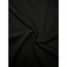 SANTA CRUZ Strang3r Things Hellfire Pit Mens T-Shirt - Black 2 - View 3