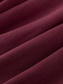 GIGOGOU New Polo Summer Women Kit Short Sleeves T Shirt Ladys Casual Tee Top - Red - View 5