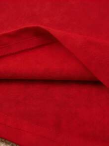 Women's Christian Graphic Cotton T-Shirt, "I Am A Child Of God" Faith Print Short Sleeve Tee, Casual O-Neck Religious Top, S-5XL Plus Size - Đỏ - Xem 5