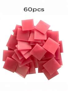 钻石画胶水 DIY 钻石刺绣蜡工具套装 5D 钻石画钻孔刺绣十字绣钻石艺术胶水蜡 (2*2 厘米) - 彩色 - 查看 6