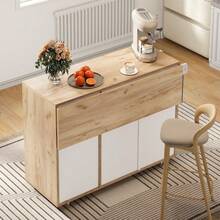 Mobile Storage Islands - Default - View 4