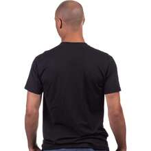 Tuxedo T-Shirt | Classic Party Humor Vintage Funny Tux Tee Joke Concert Festival Shirt For Men Women - 黑色 - 查看 4