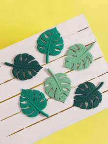 1 chiếc đồ trang trí bánh hình khủng long bằng cao su mềm hoạt hình - Chủ đề rừng rậm: Khủng long bạo chúa Tyrannosaurus Rex, Triceratops, Brachiosaurus, thích hợp cho tiệc sinh nhật trẻ em và tiệc mừng em bé chào đời, không có chức năng chơi, không dành cho trẻ em chơi. - Nhiều màu - Xem 13