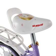 Kids Bikes - Purple - View 7