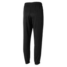 Puma Men's Soft Woven Pants, ACTIVE Woven Pants Cl, Minimalist Casual Sports Trousers 685639-51 - Black - View 2