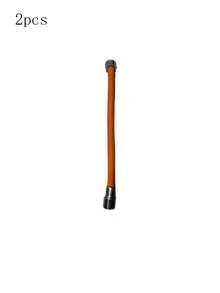 1/2/4pcs Faucet Extension Hose, Flexible Adjustable Swivel Faucet Extender, Bathroom/Kitchen Sink Tap Sprayer Extension - Faucet Extender - View 16