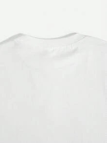 Camisetas de mujer - Blanco - Ver 3