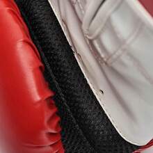 Flash-Boxhandschuhe, Unisex - Rojo - Ver 7