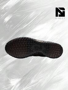 Nike Ja 3 Showstopper – Men's Lifestyle Sneakers – Shoes For Man -Vintage-Autumn & Winter-Inspired Running Shoes, Shock-Absorbing Comfort, Gym To Streetwear Casual Wear - Prefect Thanks Giving Day & Chrismas Gift-HF2794 200 - Mink Brown/Pink Foam/Black - 查看 5