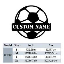 1pc DIY Medal Display Rack Awards And Medals Holder Customizable Name Plate For Football Medals Home Living Room Decor Gift For Football Players - Black - View 17