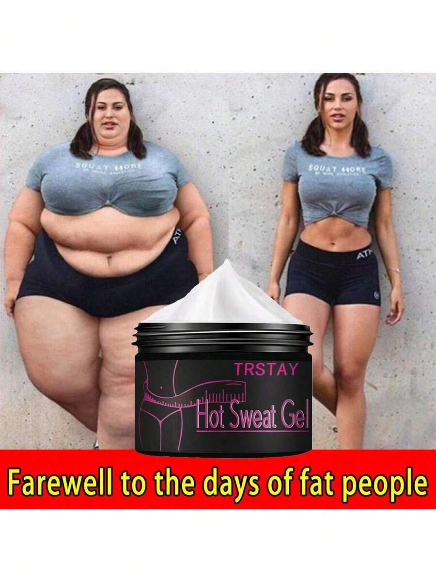 Mejora la grasa abdominal, la grasa flácida de las piernas y los brazos ásperos para promover una piel firme y eliminar la grasa en exceso - Multicolor - Ver 1