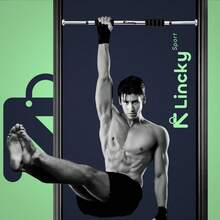 Lincky Push-Up Support - Silver - View 7