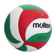 molten Volleyballs - Multicolor - View 4