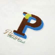 男女通用柔软连帽卫衣 - 抓绒内衬，PUMA TEAM JP 卫衣 TR，舒适简约休闲卫衣，625801-65 - 白色 - 查看 4