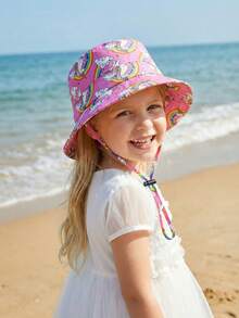 婴儿及儿童帽子 - 1PC - 查看 5